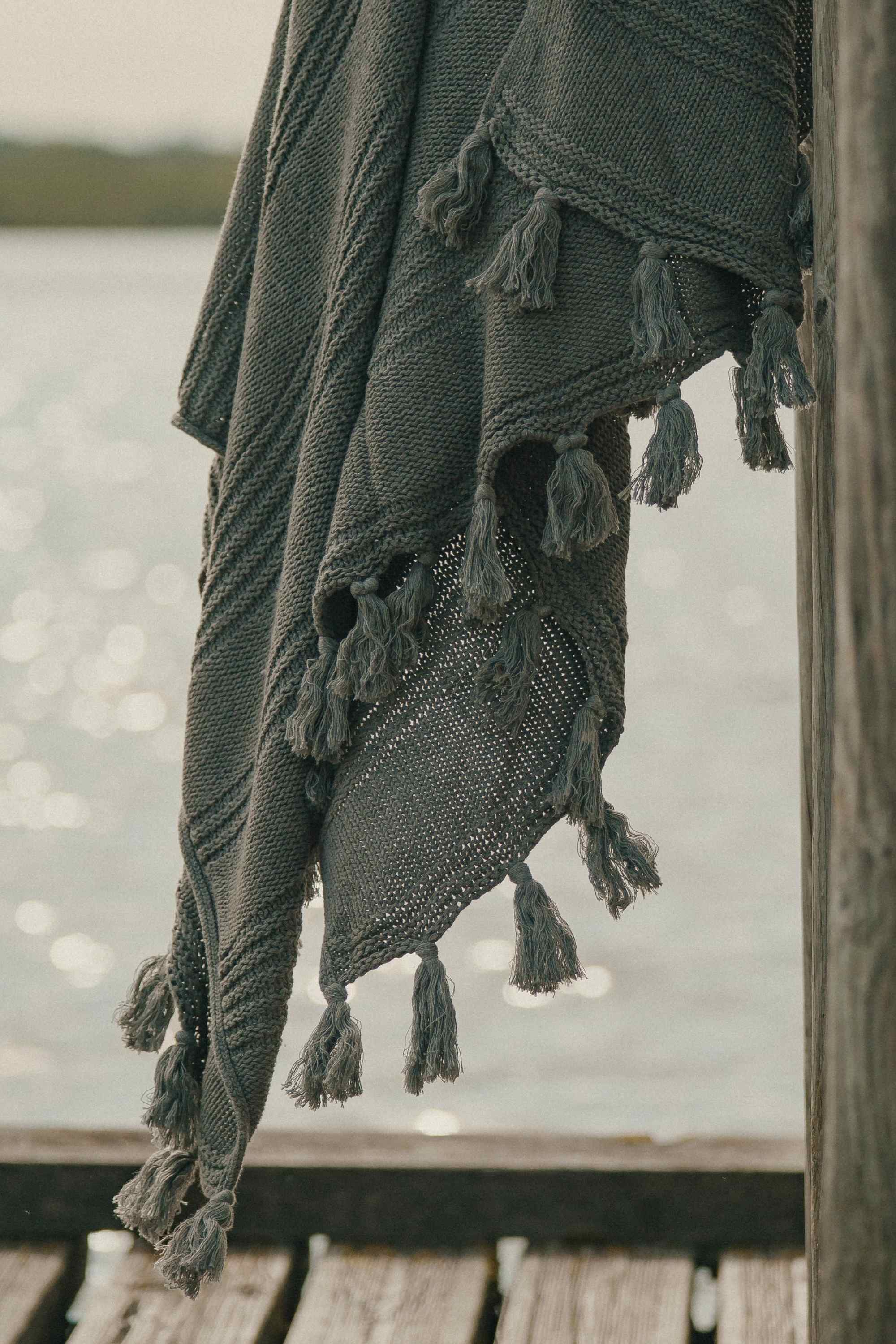 Fouta_coton__pierre_gris
