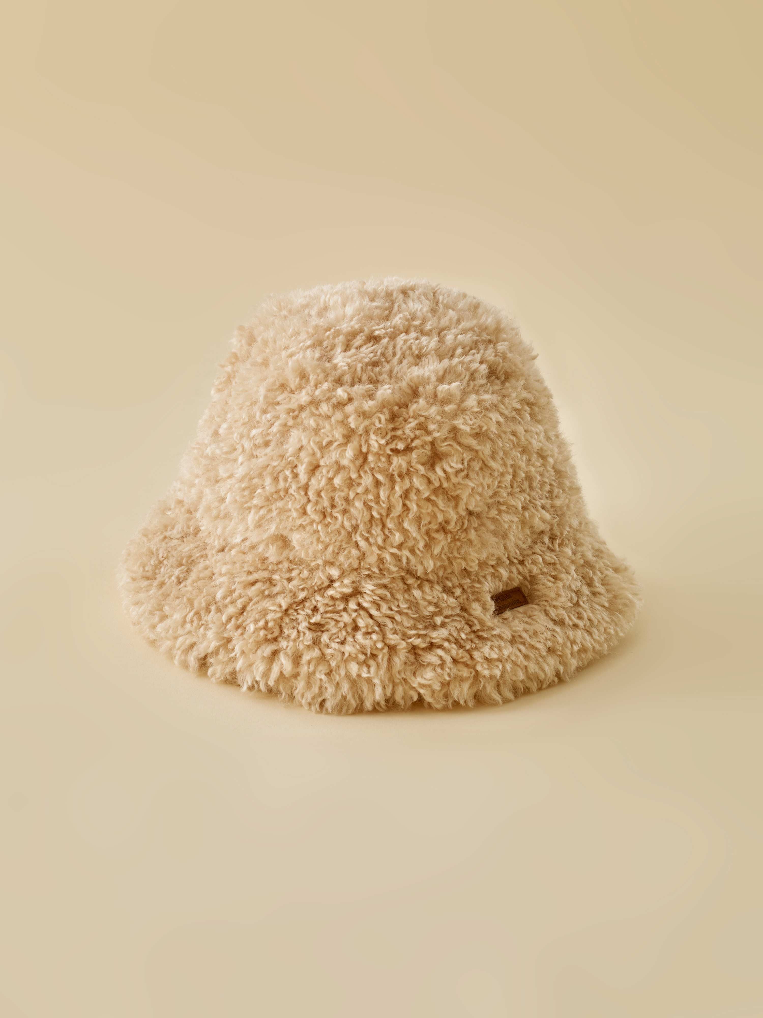 Bob Teddy Bear en Fausse Fourrure