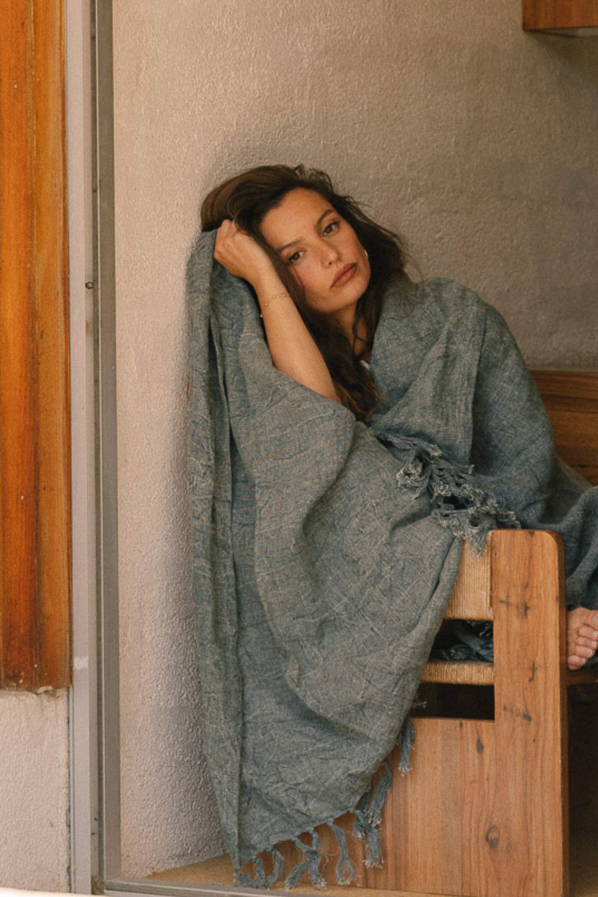 fouta_lin_bleu_gris