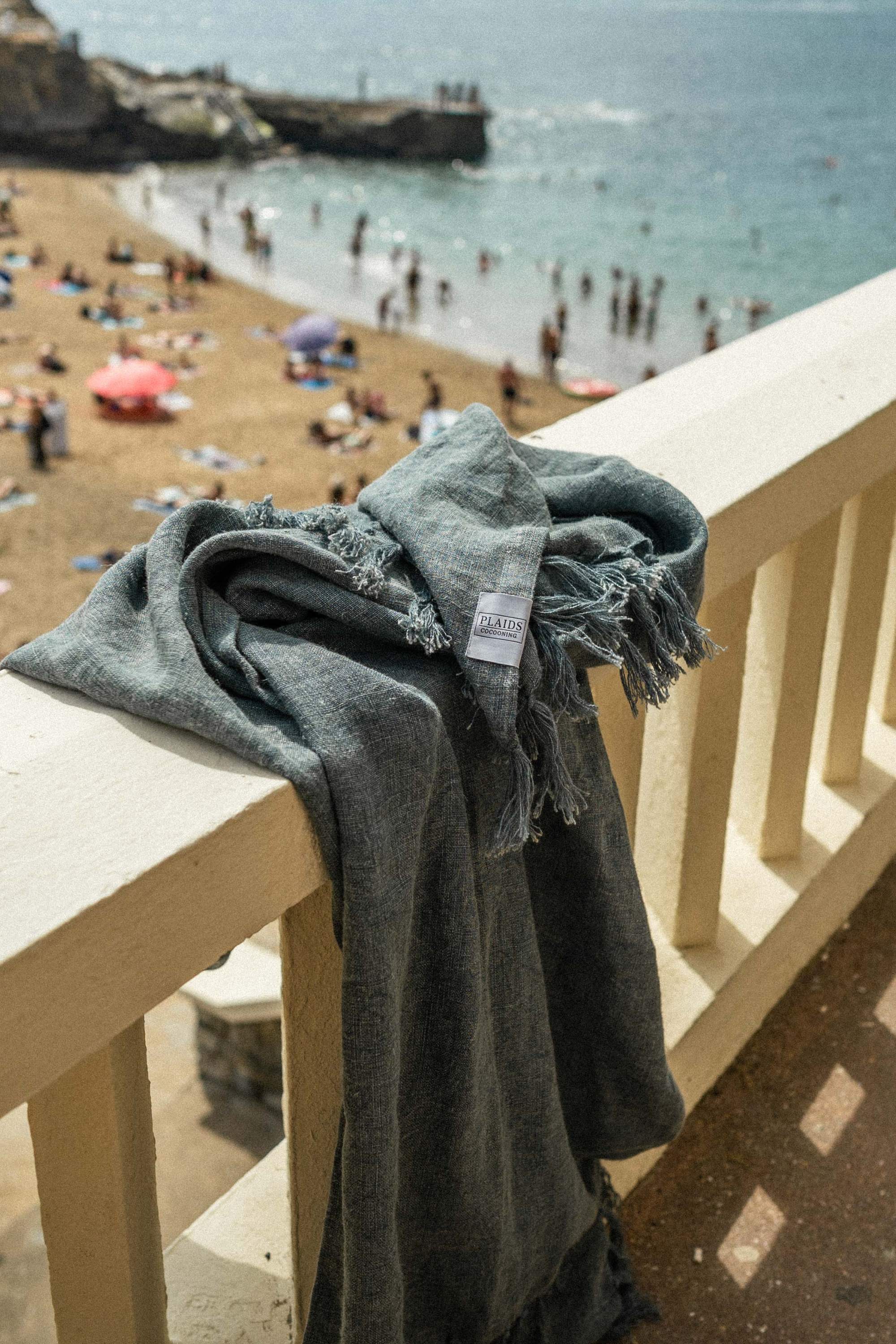fouta_lin_bleu_gris