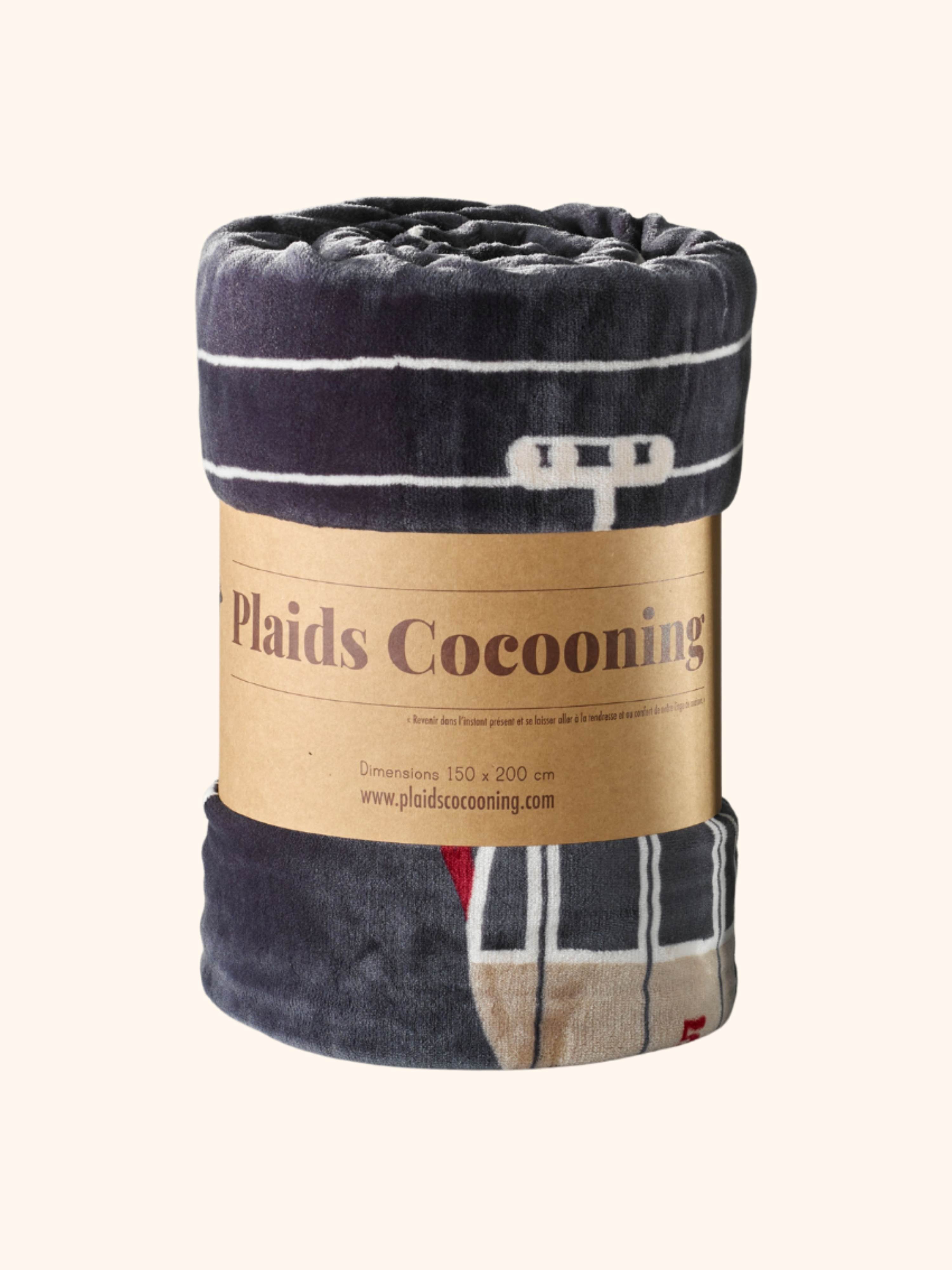 Gondola blanket