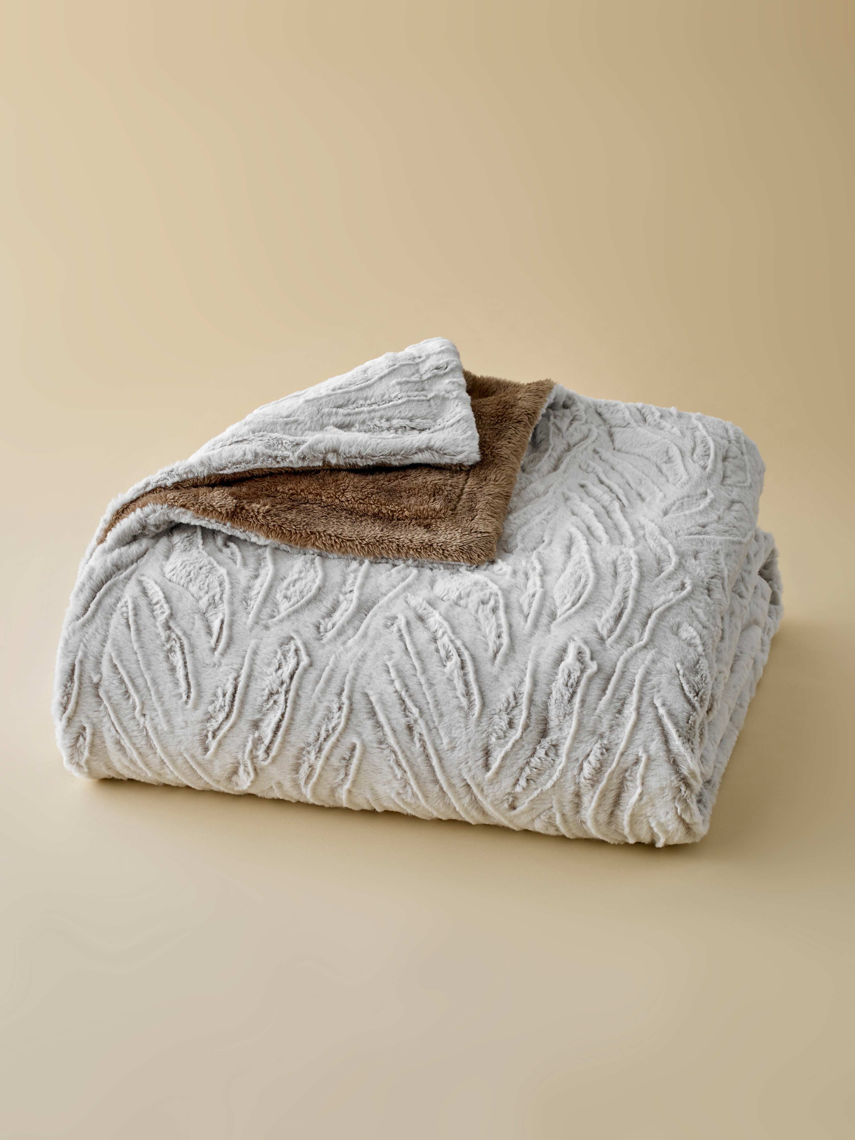 Couvre Lit Queen Size Tigre