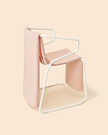 Fouta pour canapé
