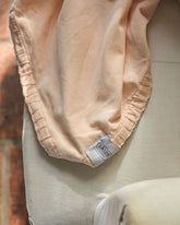 Fouta pour canapé