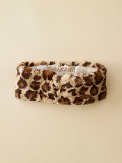 Bandeau léopard