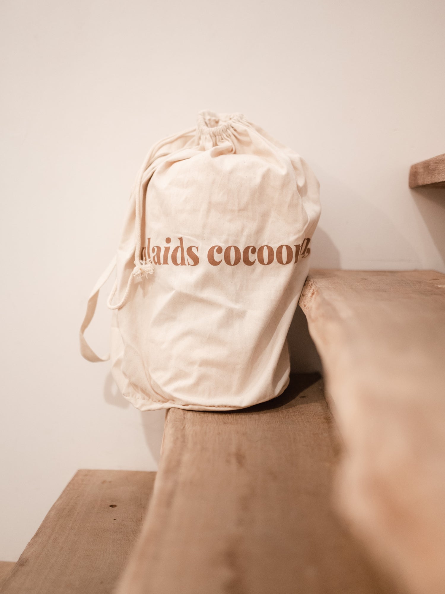 Sac en coton