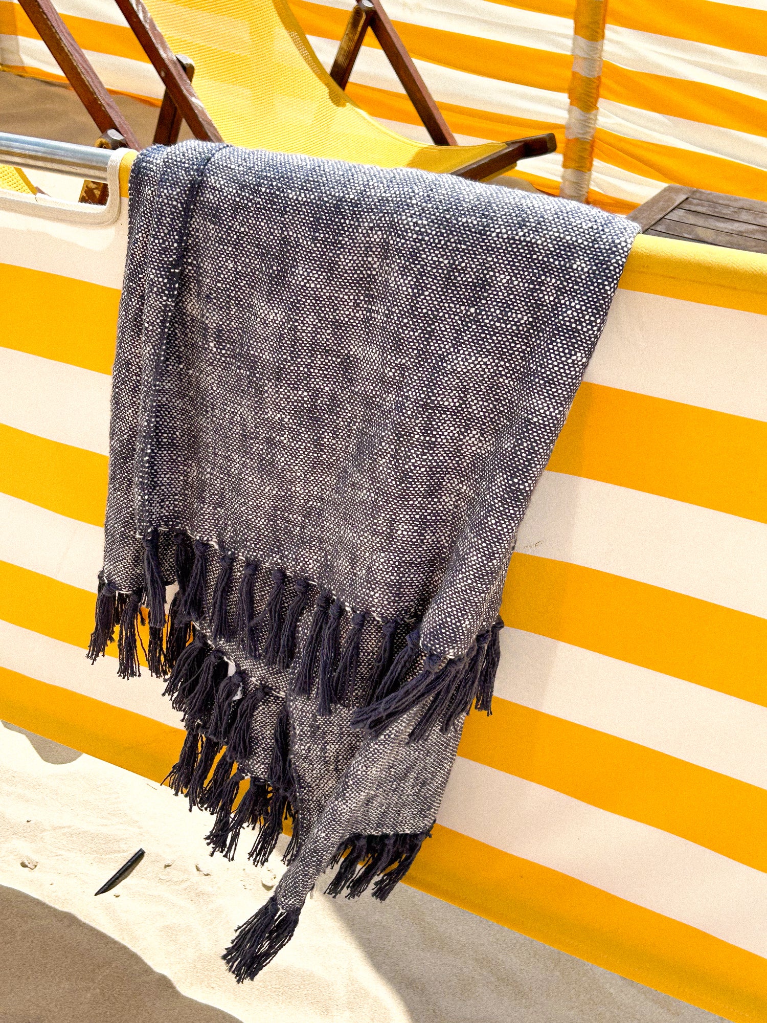 Fouta plage