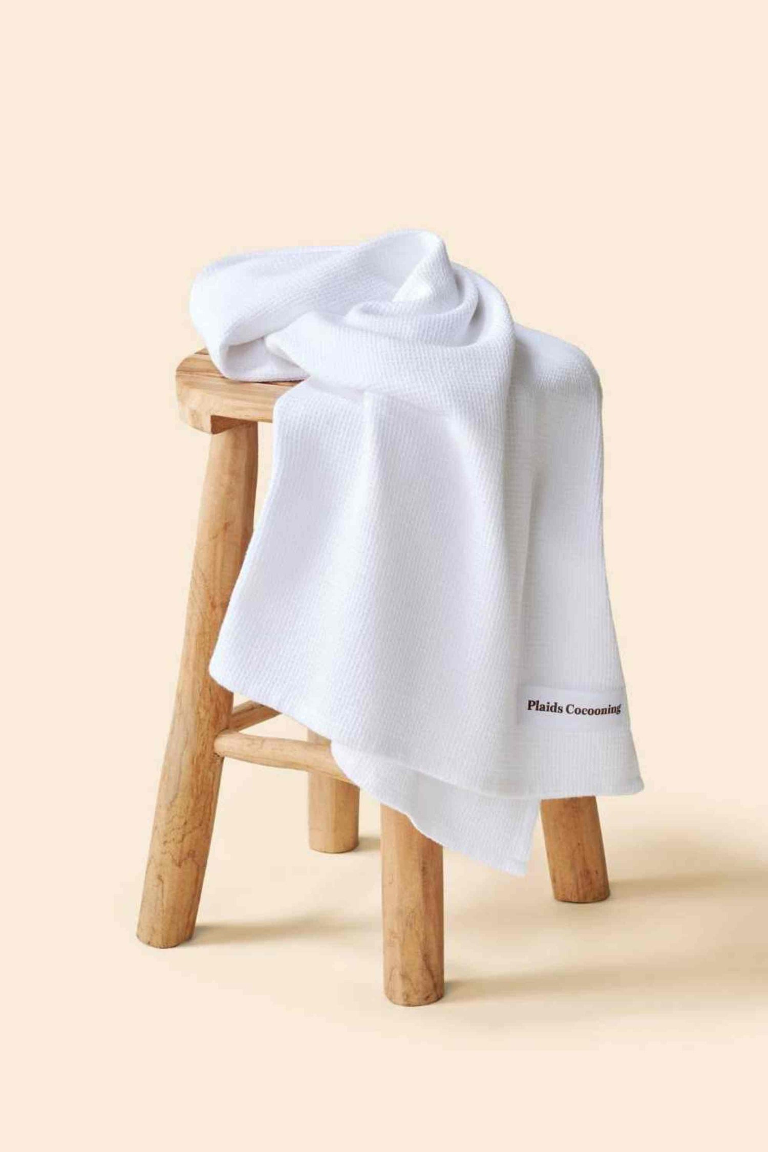 Serviette_blanche