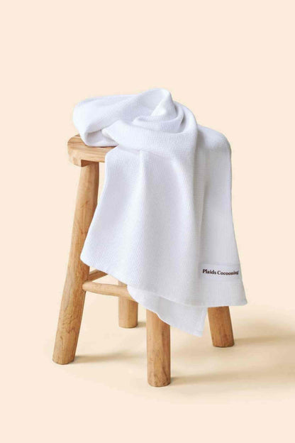 Serviette_blanche