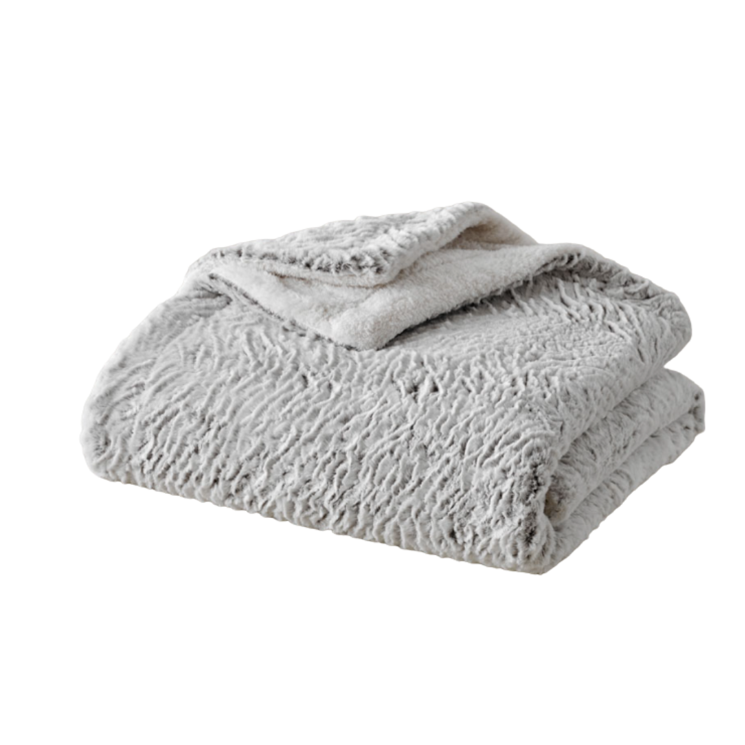 Nougatine blanket 
