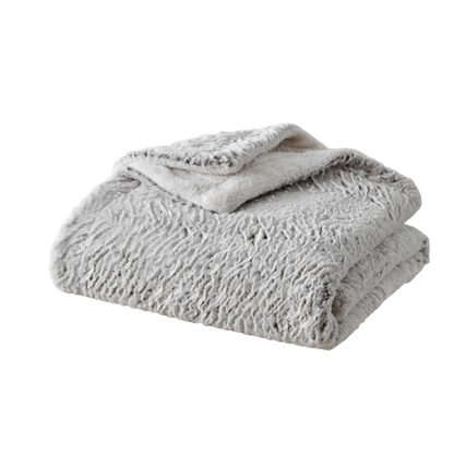 Nougatine blanket 