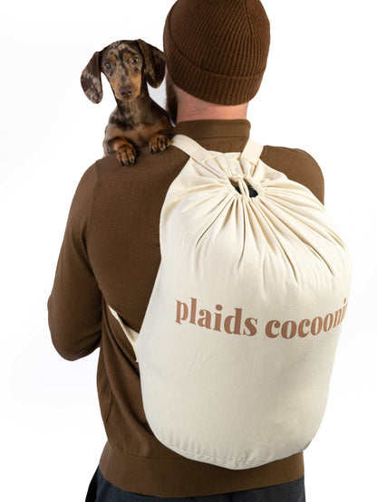 Sac en coton