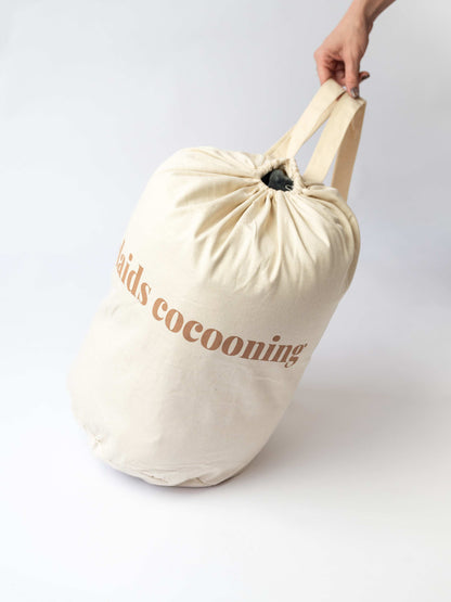 Sac en coton
