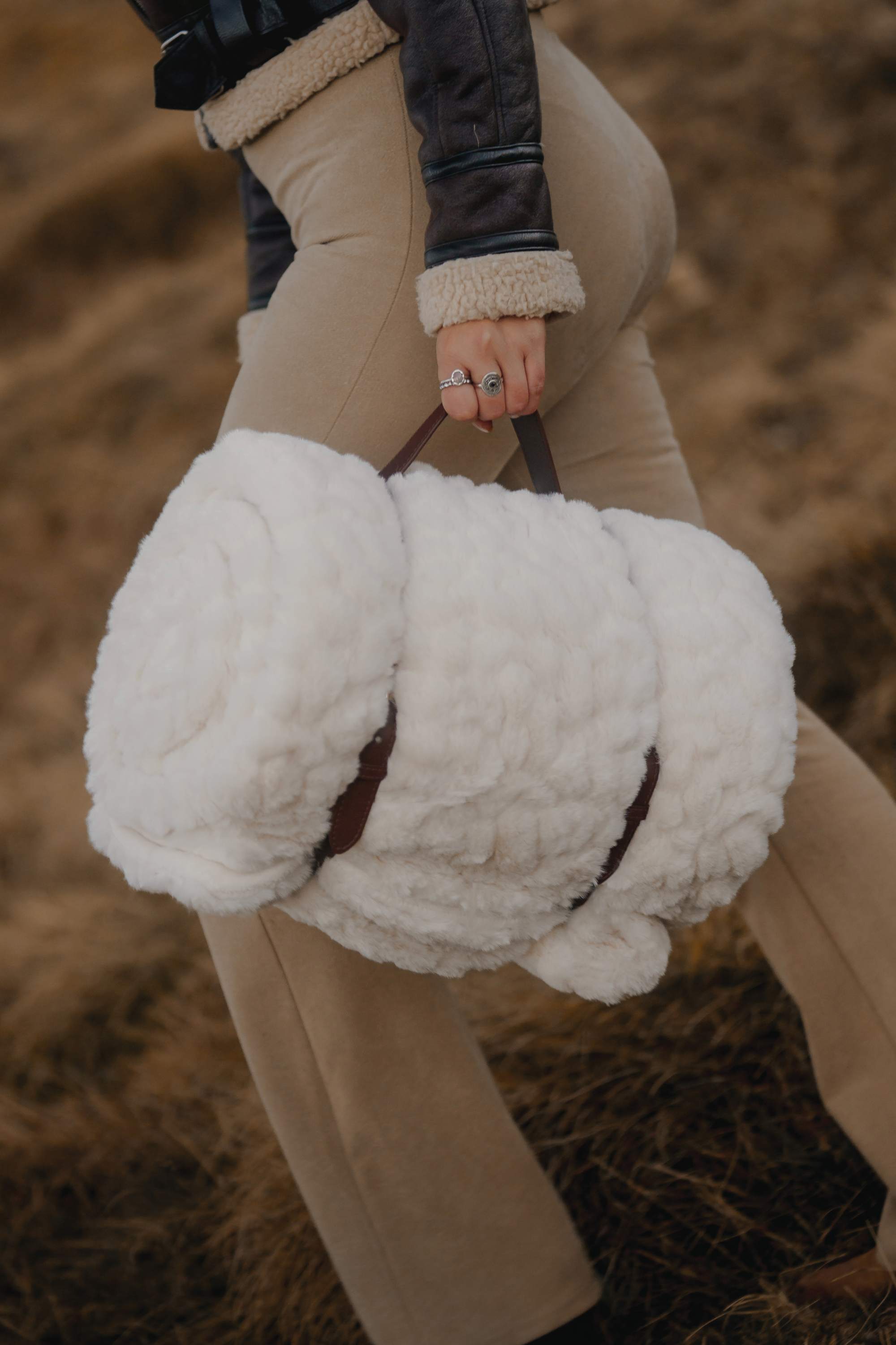 plaids cocooning