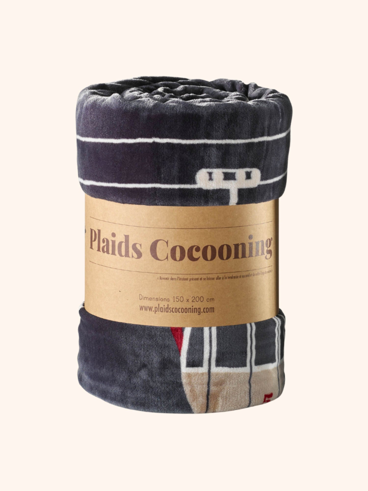 Gondola blanket